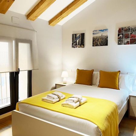 Insidehome Apartments - Duplex De Javier Valladolid Exterior foto