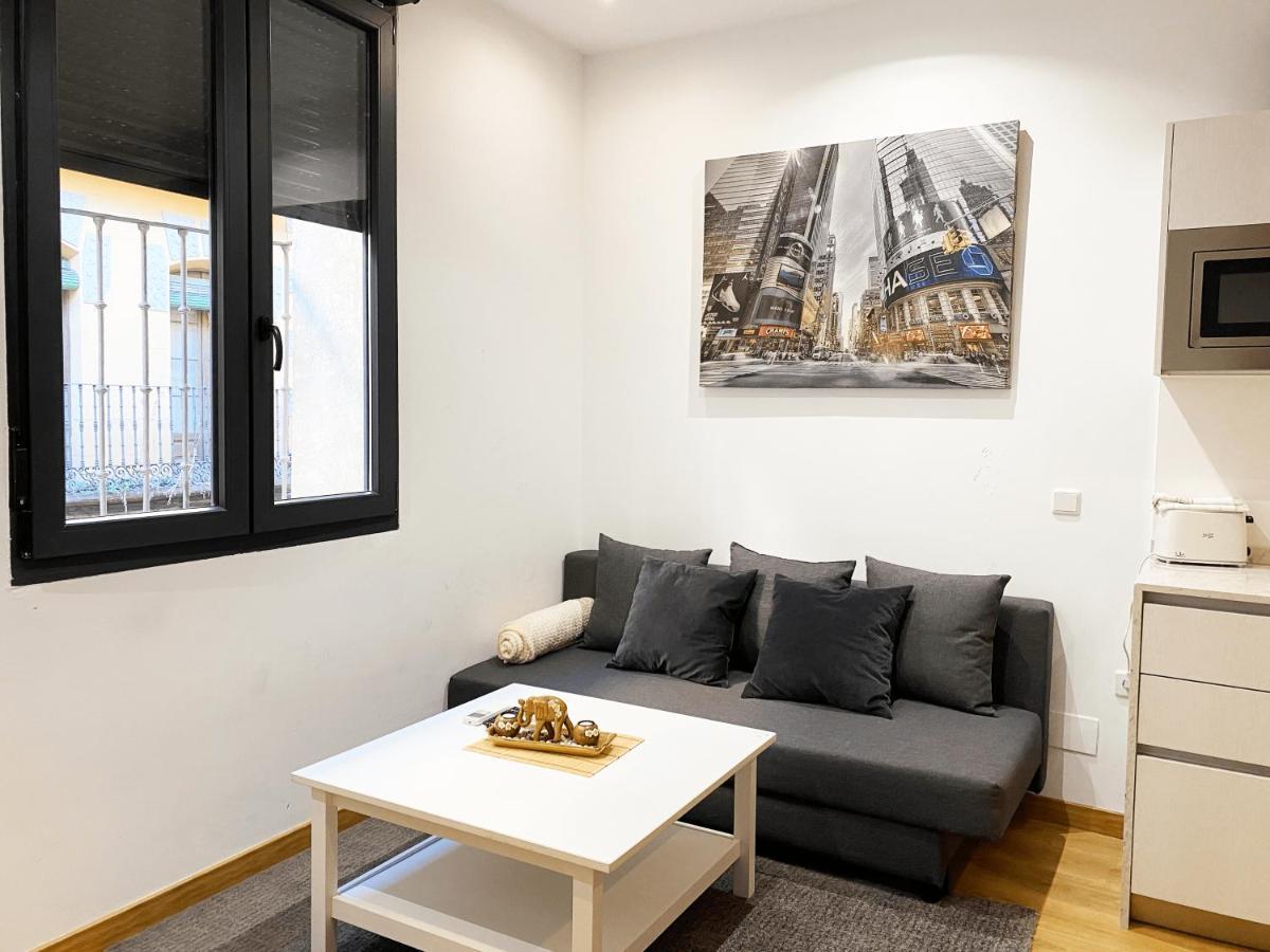 Insidehome Apartments - Duplex De Javier Valladolid Exterior foto