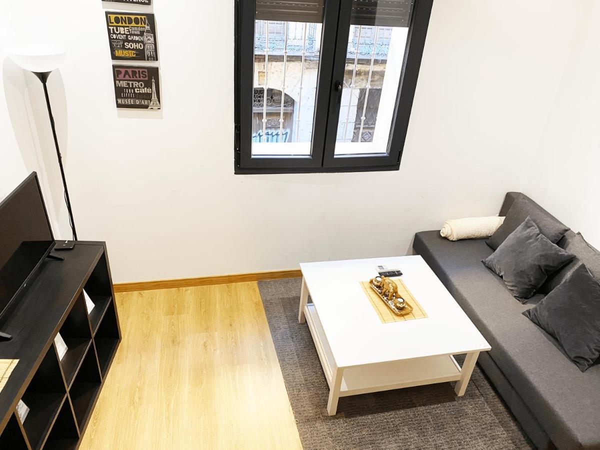 Insidehome Apartments - Duplex De Javier Valladolid Exterior foto